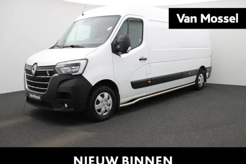 Renault Master (2023)