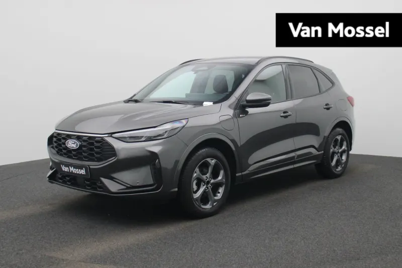 Ford Kuga (2025)