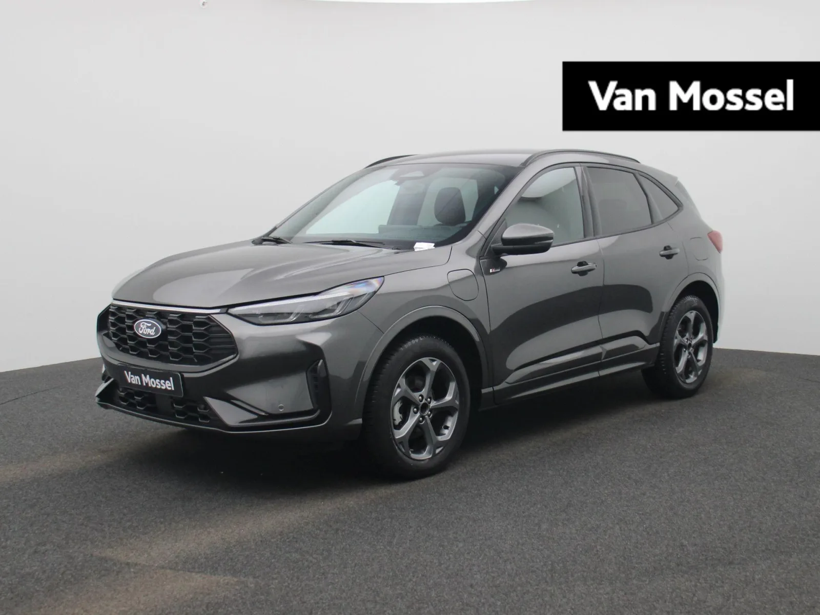 Ford Kuga (2025) — foto 1