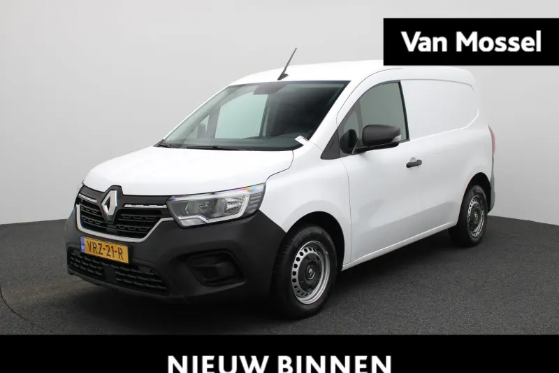 Renault Kangoo (2022)