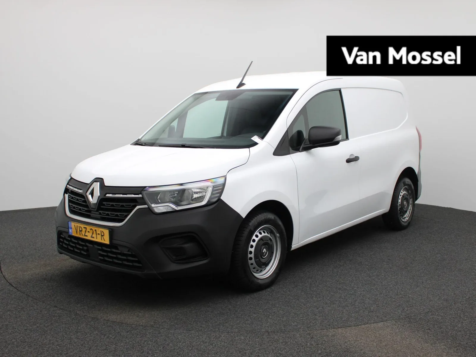 Renault Kangoo (2022) — foto 1