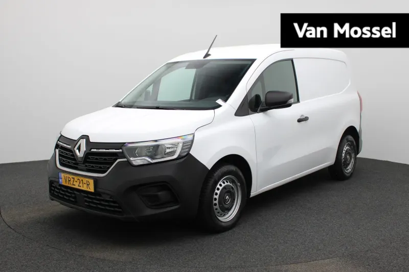 Renault Kangoo (2022)