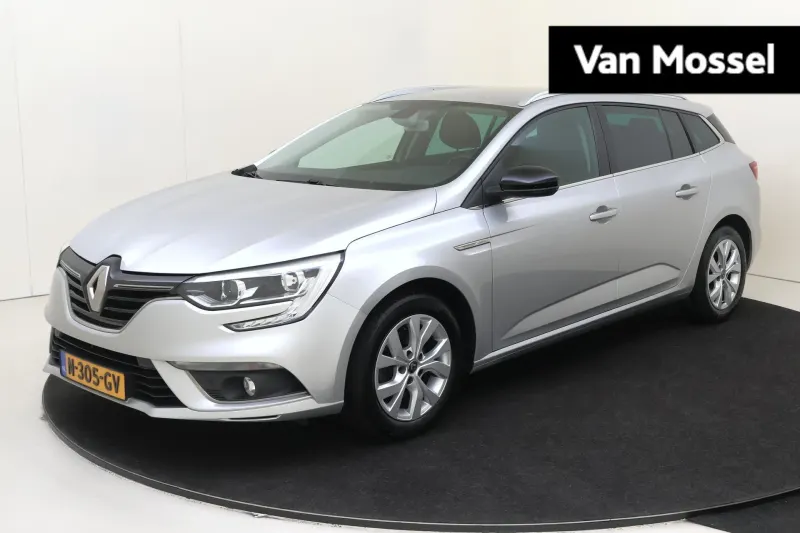 Renault Mégane (2020)