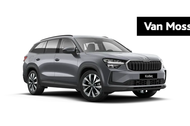 Škoda Kodiaq (2026)