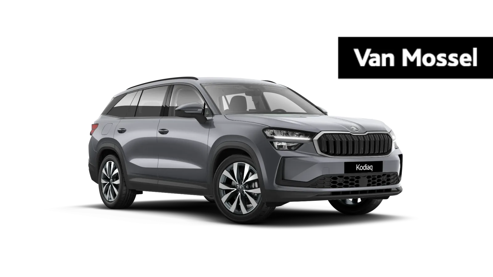 Škoda Kodiaq (2026) — foto 1