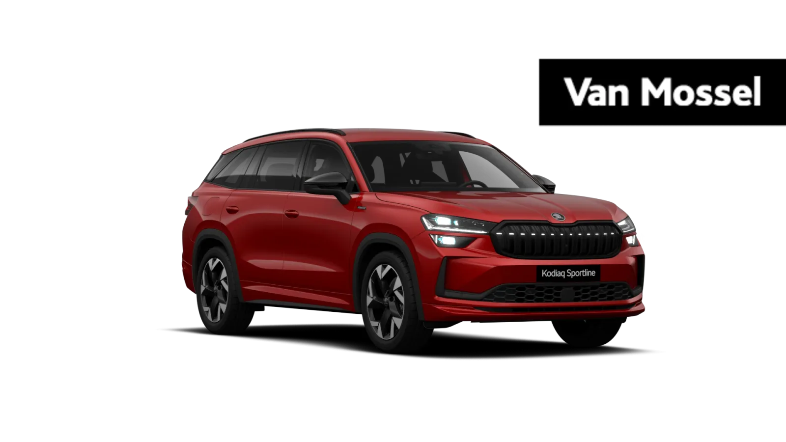 Škoda Kodiaq (2026) — foto 1