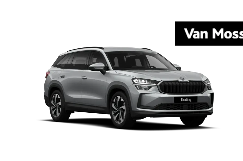 Škoda Kodiaq (2026)