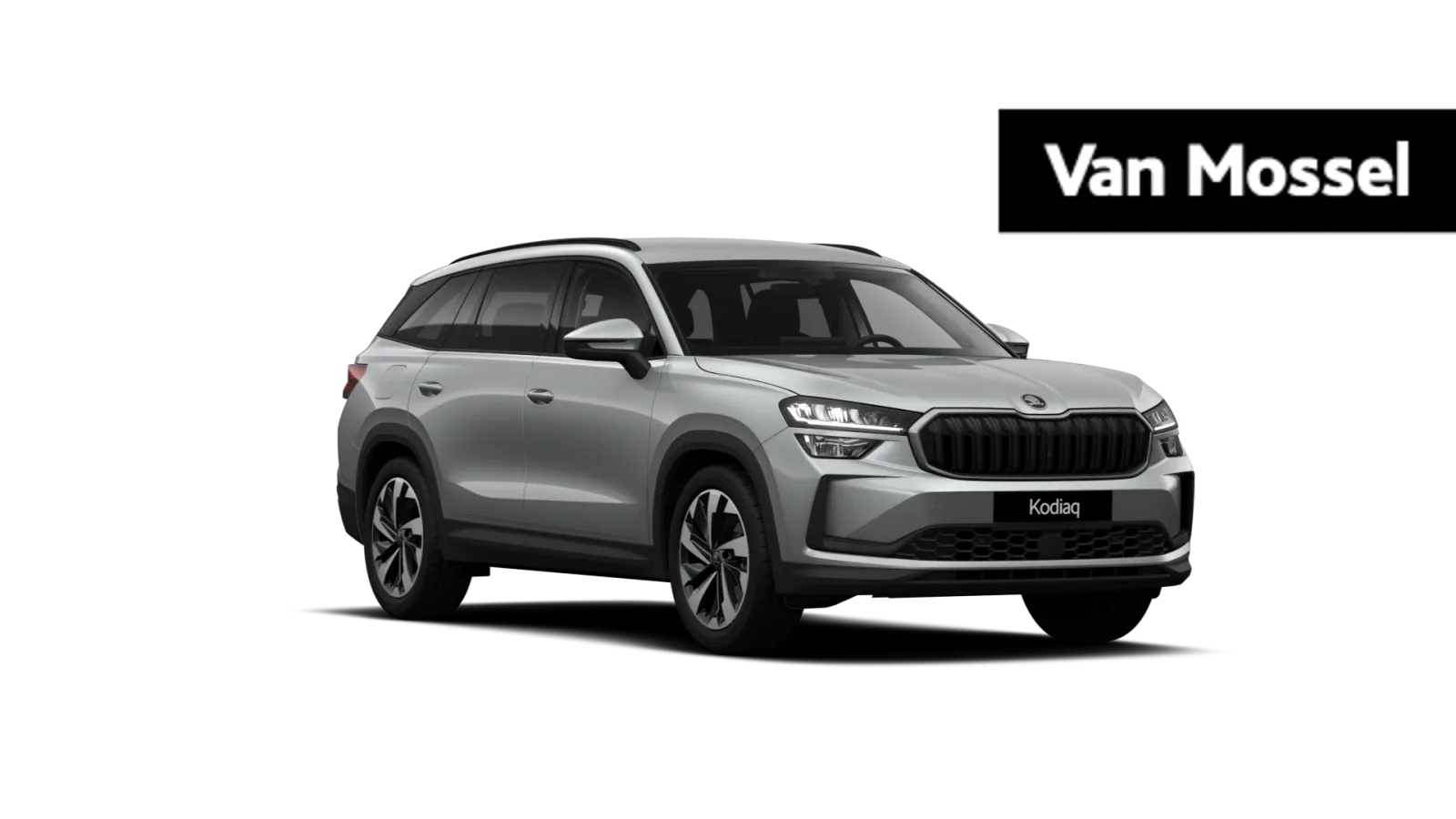 Škoda Kodiaq (2026) — foto 1