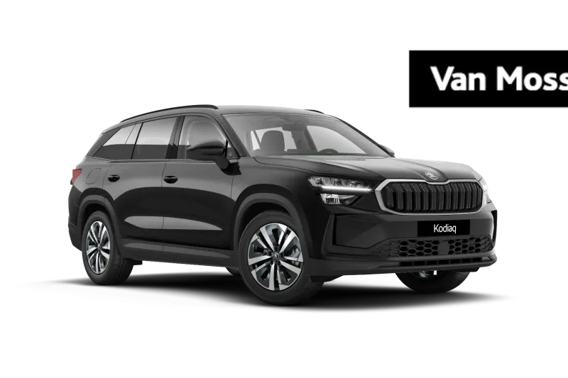 Škoda Kodiaq (2026)