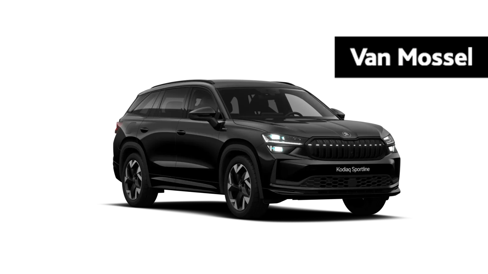 Škoda Kodiaq (2026) — foto 1