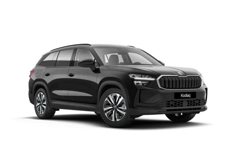 Škoda Kodiaq (2026)