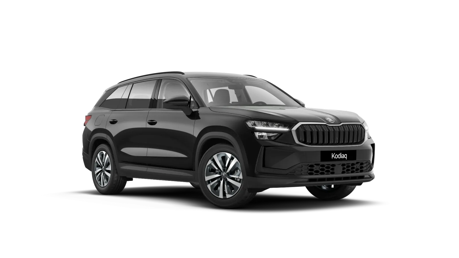 Škoda Kodiaq (2026) — foto 1
