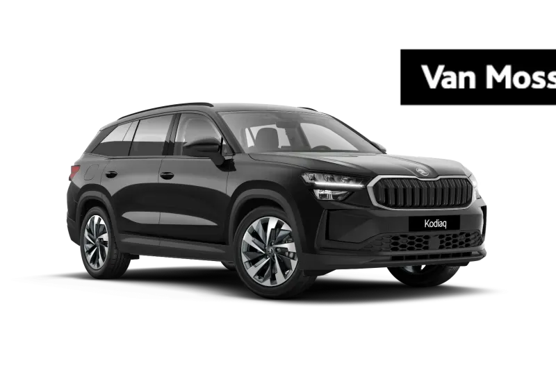 Škoda Kodiaq (2026)