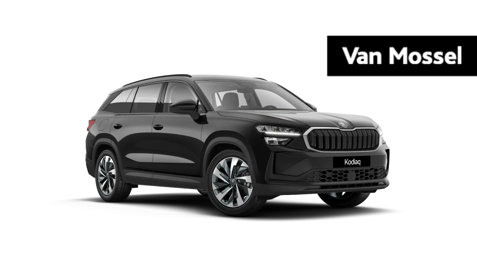 Škoda Kodiaq (2026) — foto 1