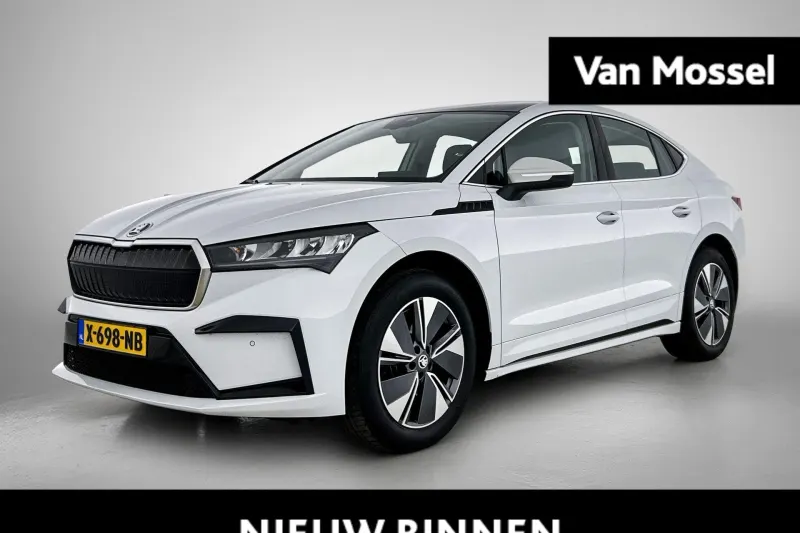 Škoda Enyaq (2023)