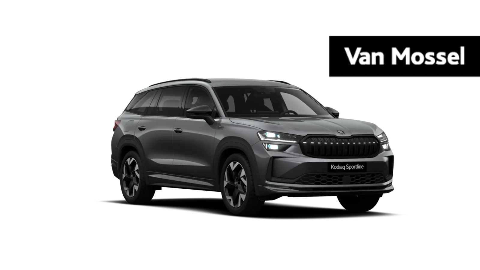 Škoda Kodiaq (2026) — foto 1