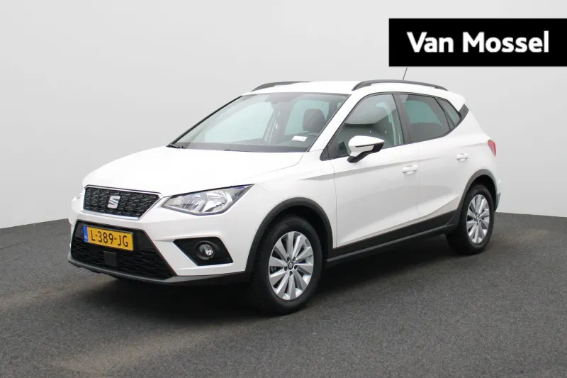 SEAT Arona (2021)