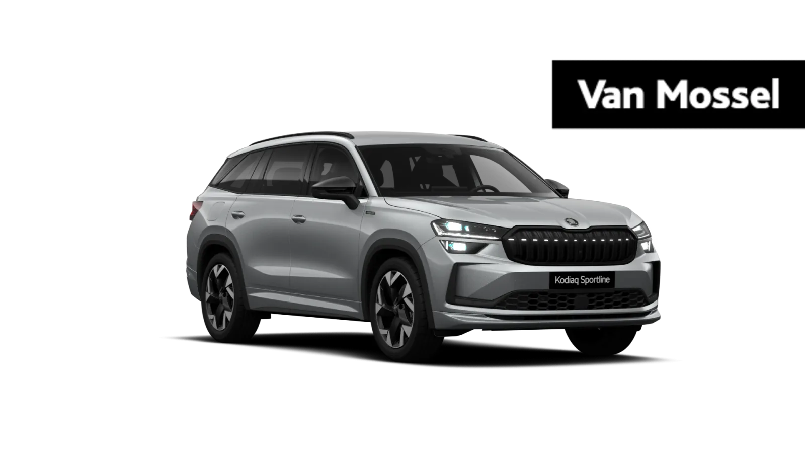 Škoda Kodiaq (2026) — foto 1