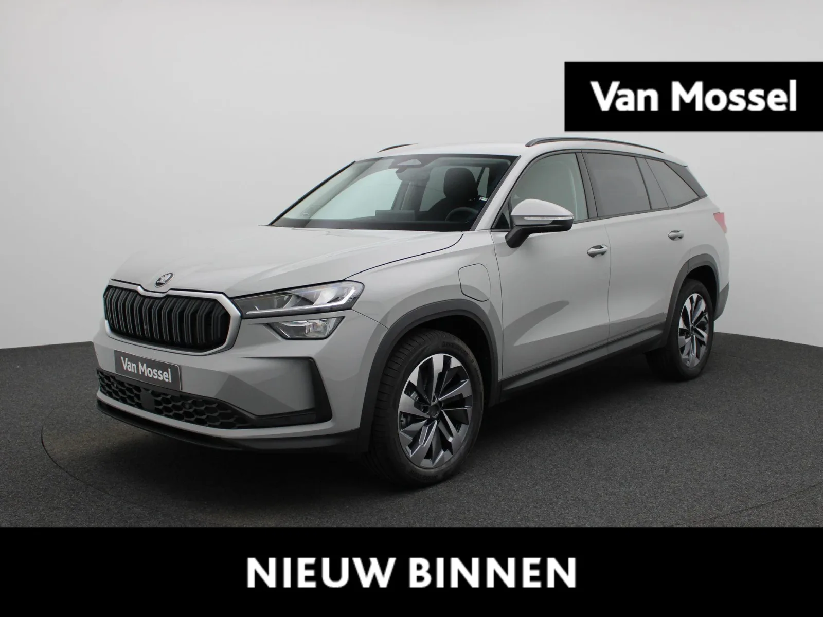 Škoda Kodiaq (2026) — foto 1