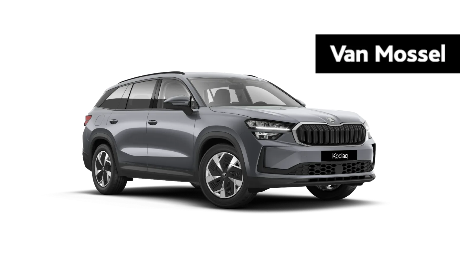 Škoda Kodiaq (2026) — foto 1