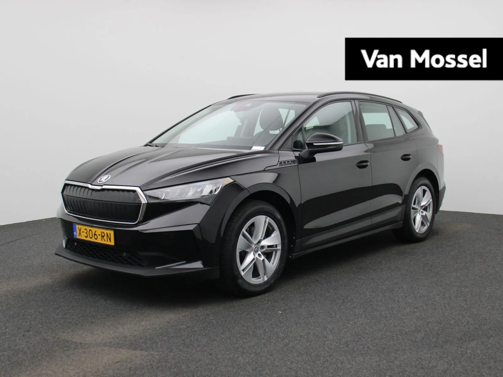 Škoda Enyaq (2024) — foto 1