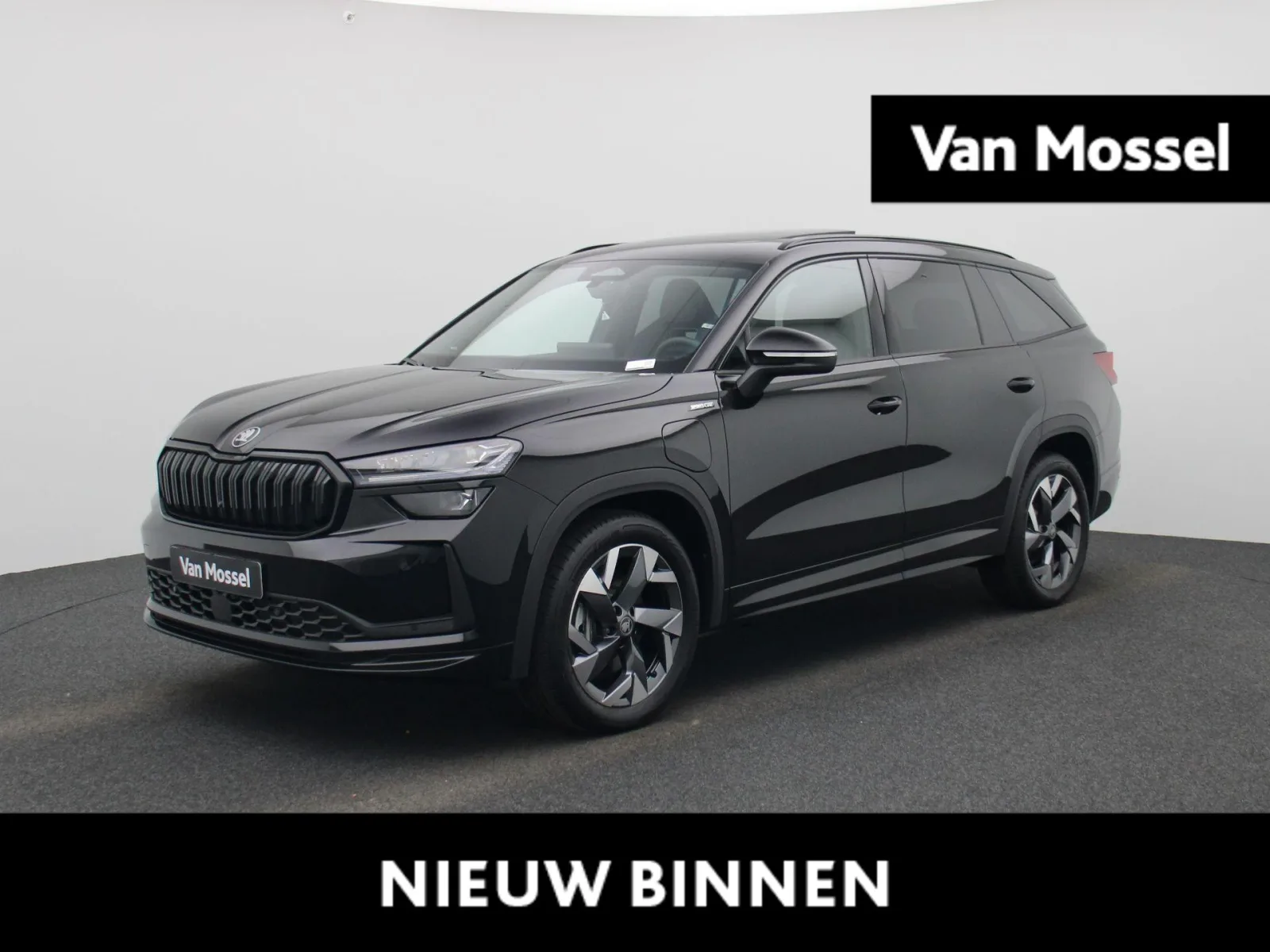 Škoda Kodiaq (2026) — foto 1