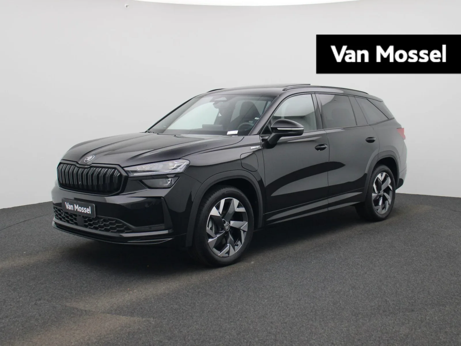 Škoda Kodiaq (2026) — foto 1