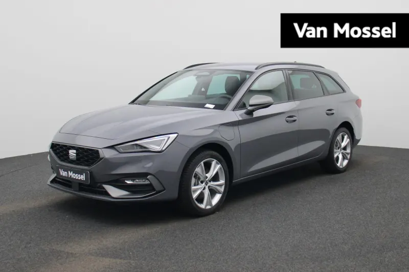 SEAT Leon Sportstourer (2025)
