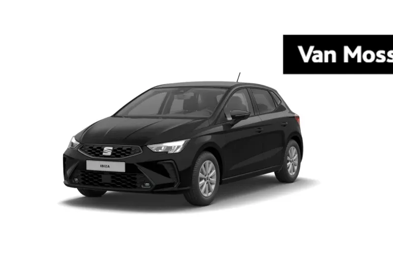 SEAT Ibiza (2026)