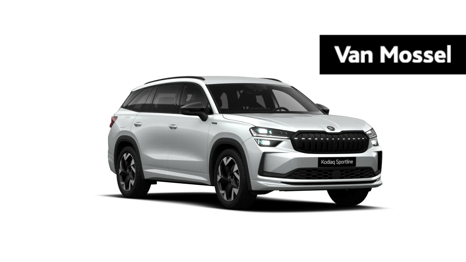 Škoda Kodiaq (2026) — foto 1