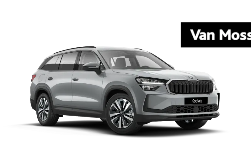 Škoda Kodiaq (2026)