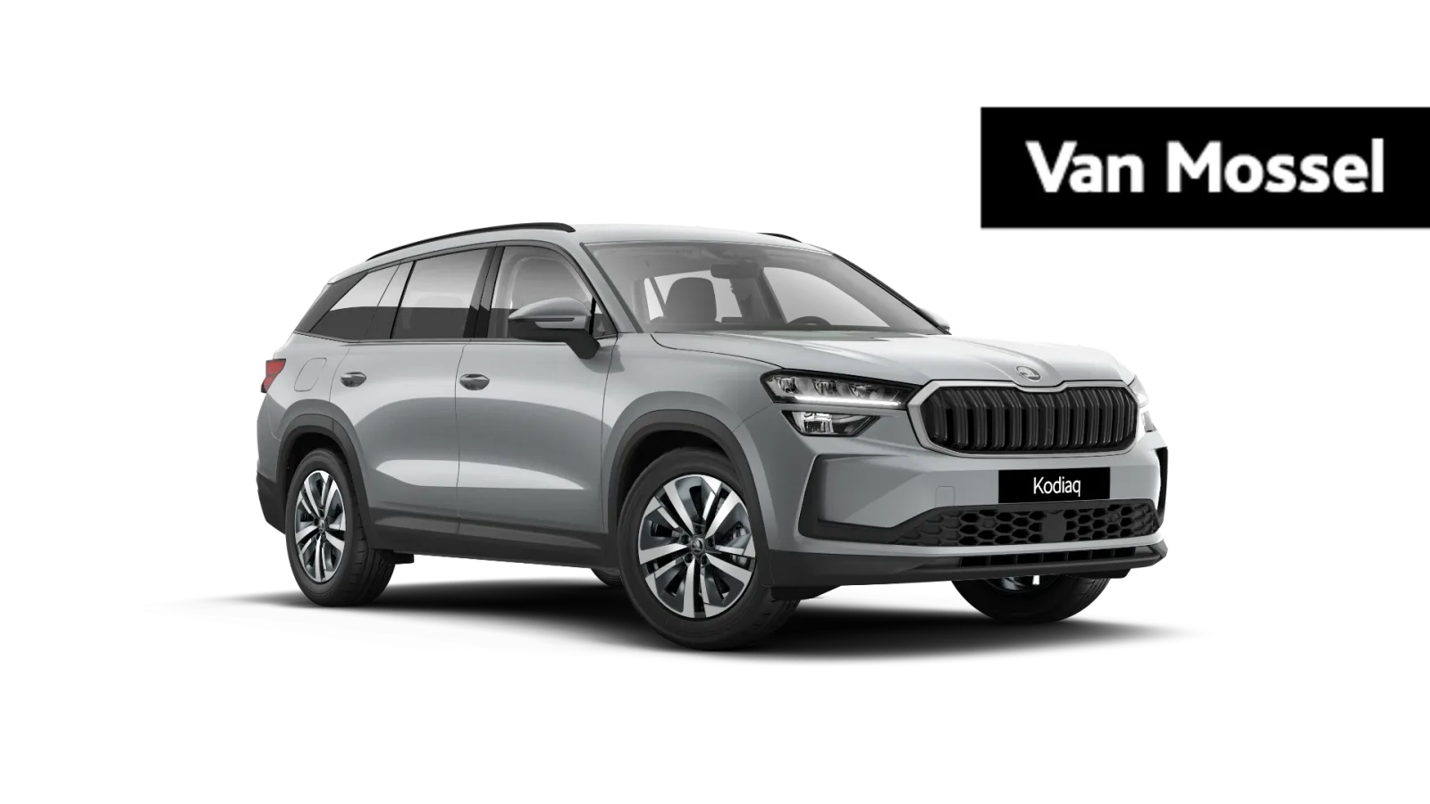 Škoda Kodiaq (2026) — foto 1