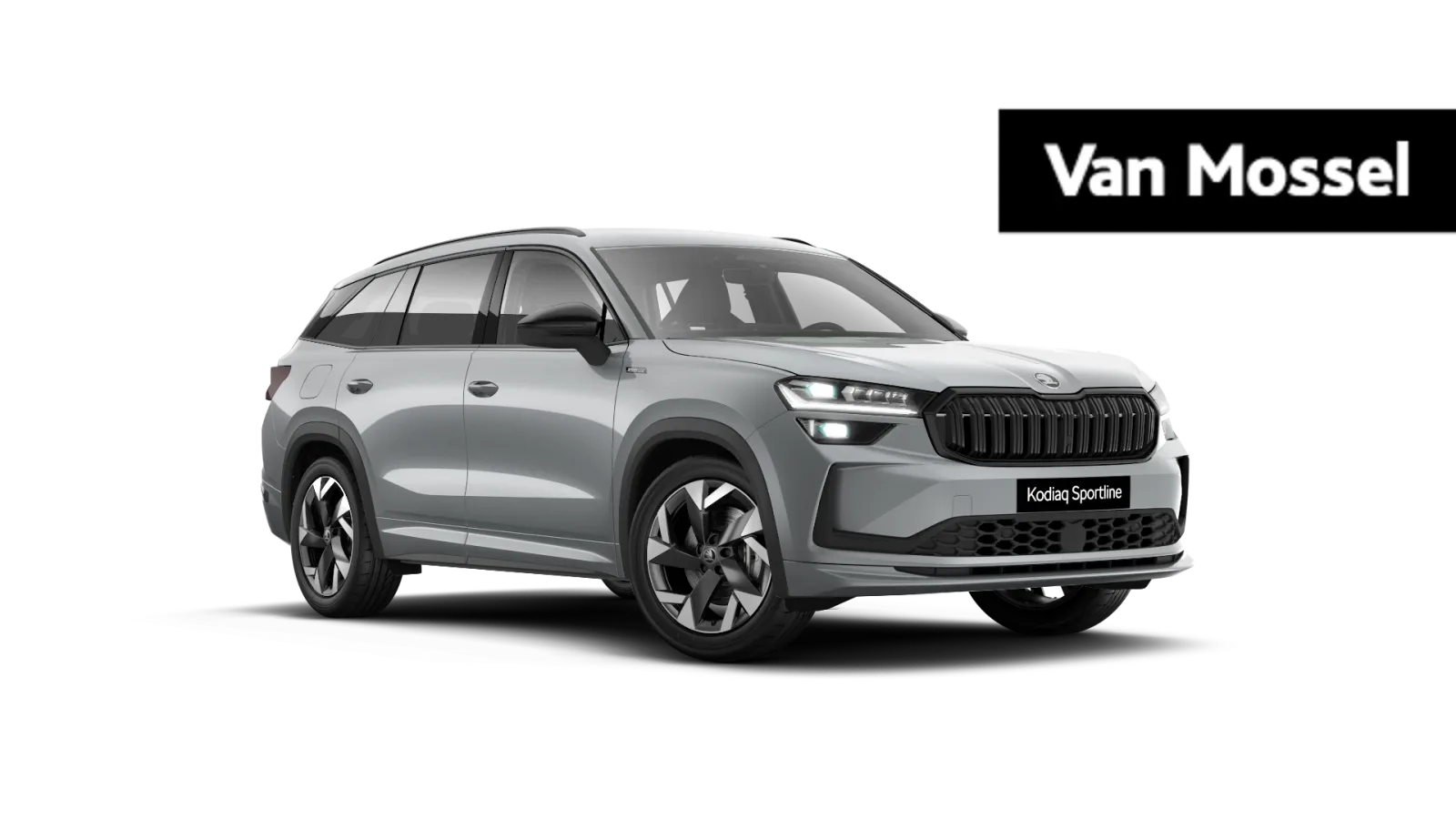 Škoda Kodiaq (2026) — foto 1