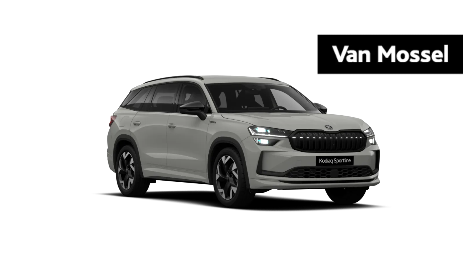 Škoda Kodiaq (2026) — foto 1