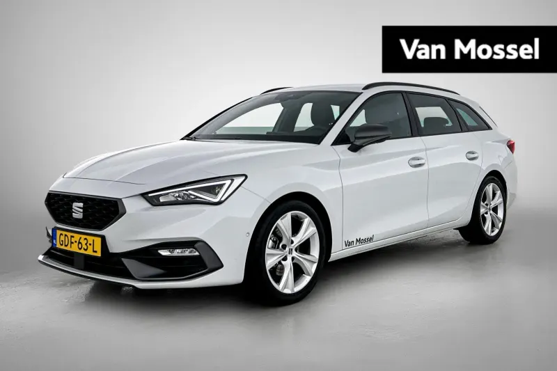 SEAT Leon Sportstourer (2024)