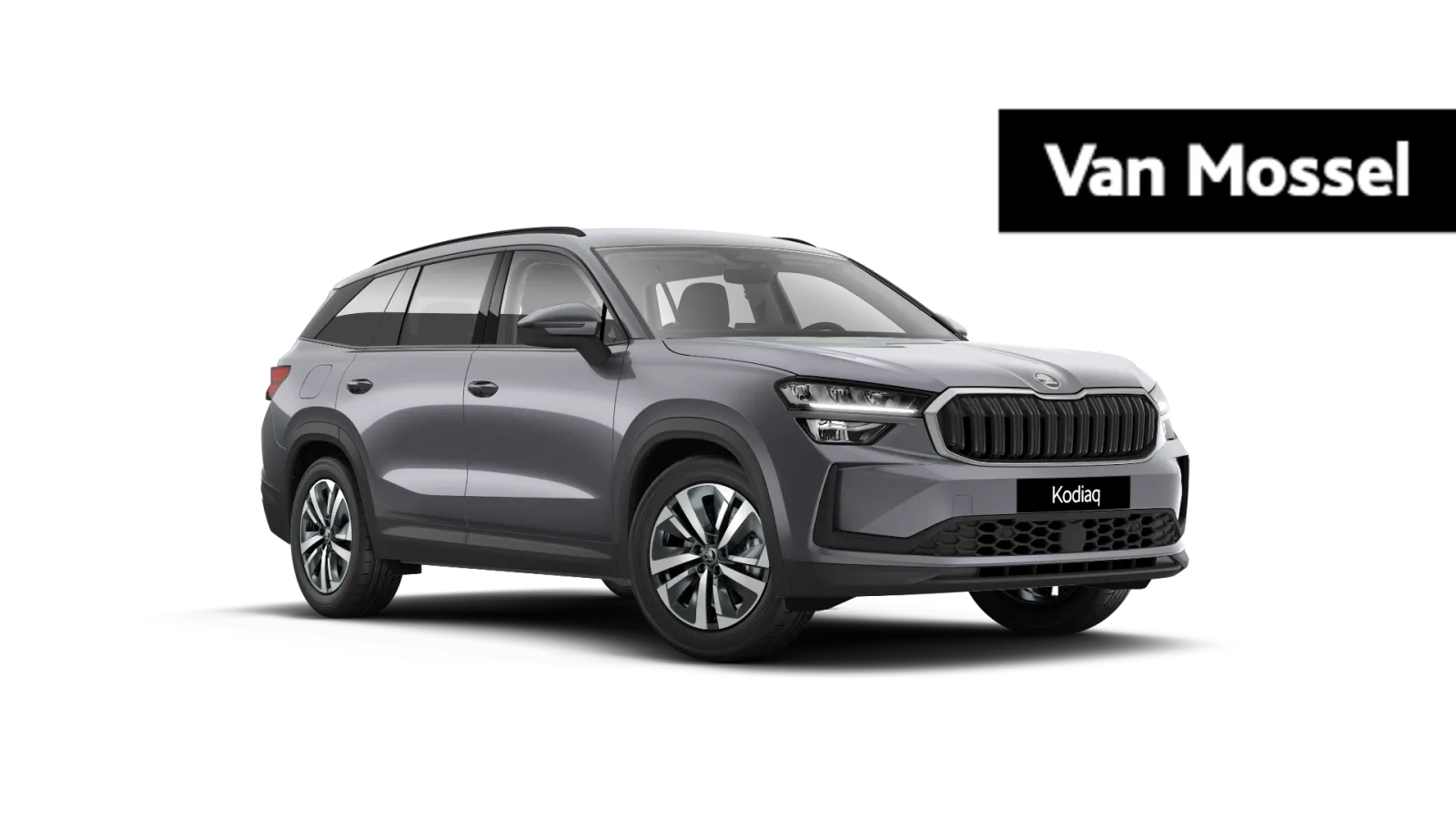 Škoda Kodiaq (2026) — foto 1