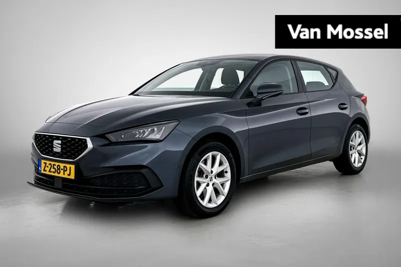 SEAT Leon (2024)