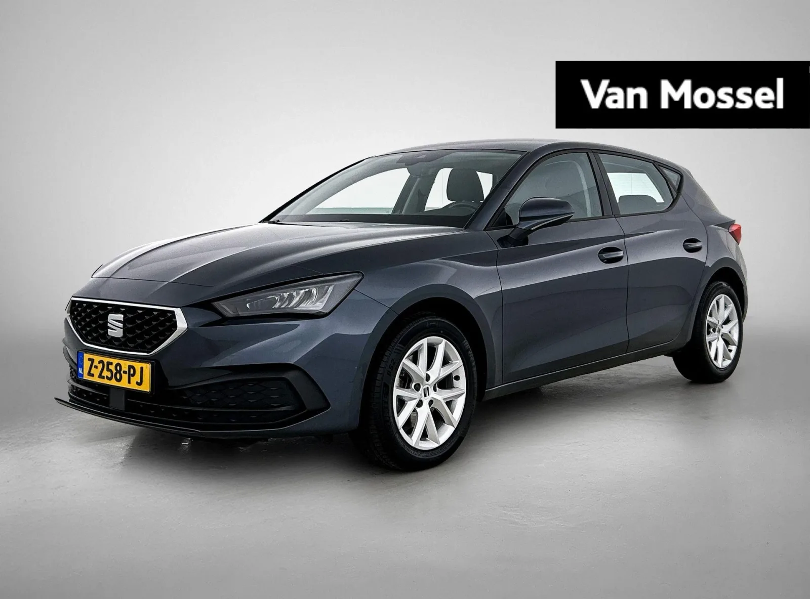 SEAT Leon (2024) — foto 1