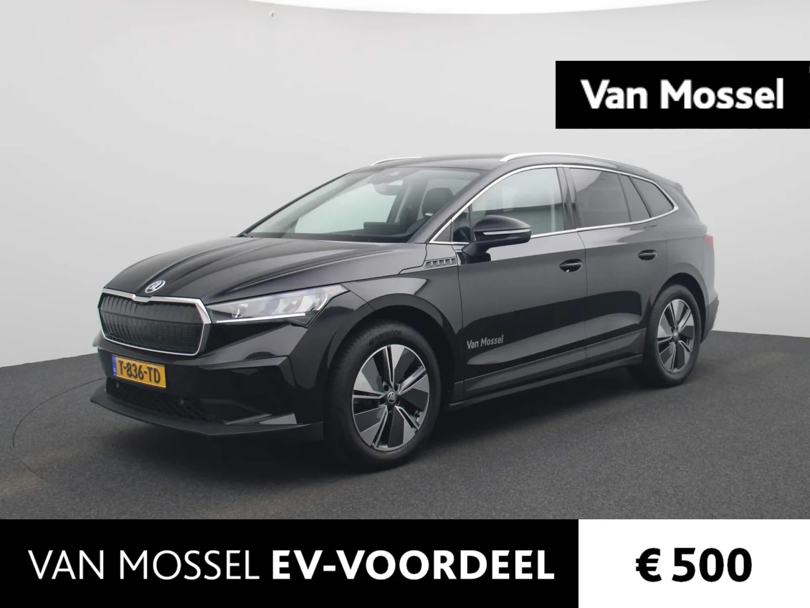 Škoda Enyaq (2023) — foto 1