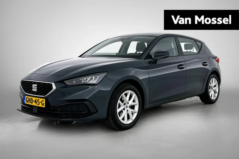 SEAT Leon (2024)