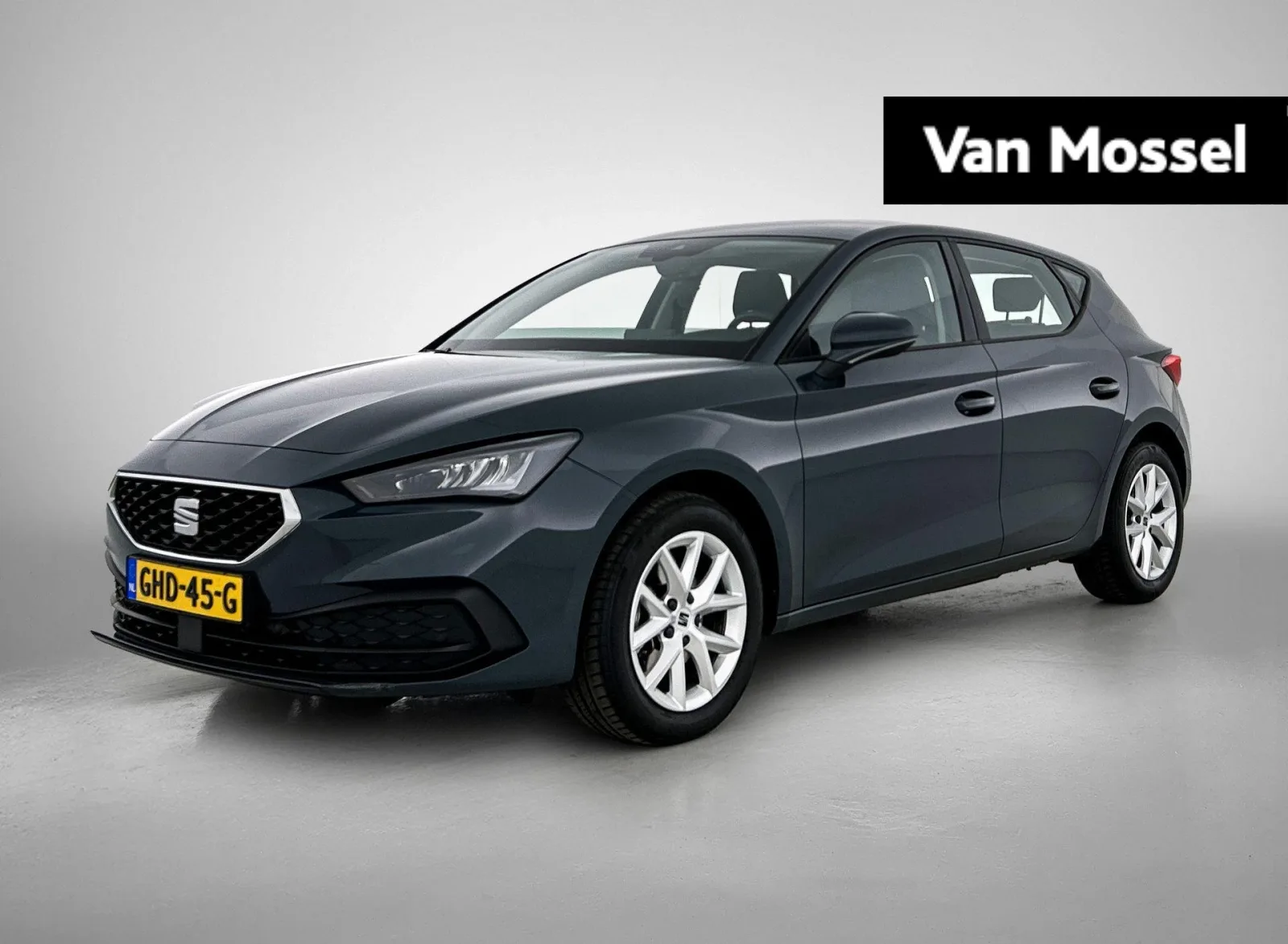 SEAT Leon (2024) — foto 1