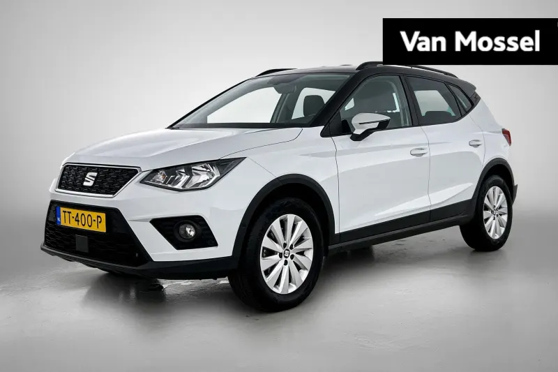 SEAT Arona (2018)