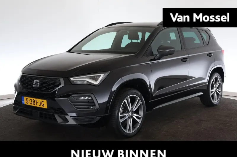 SEAT Ateca (2023)
