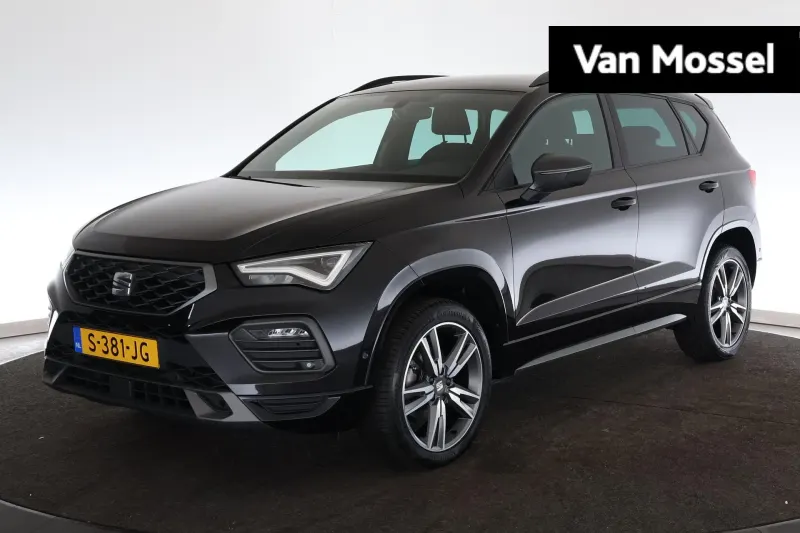 SEAT Ateca (2023)