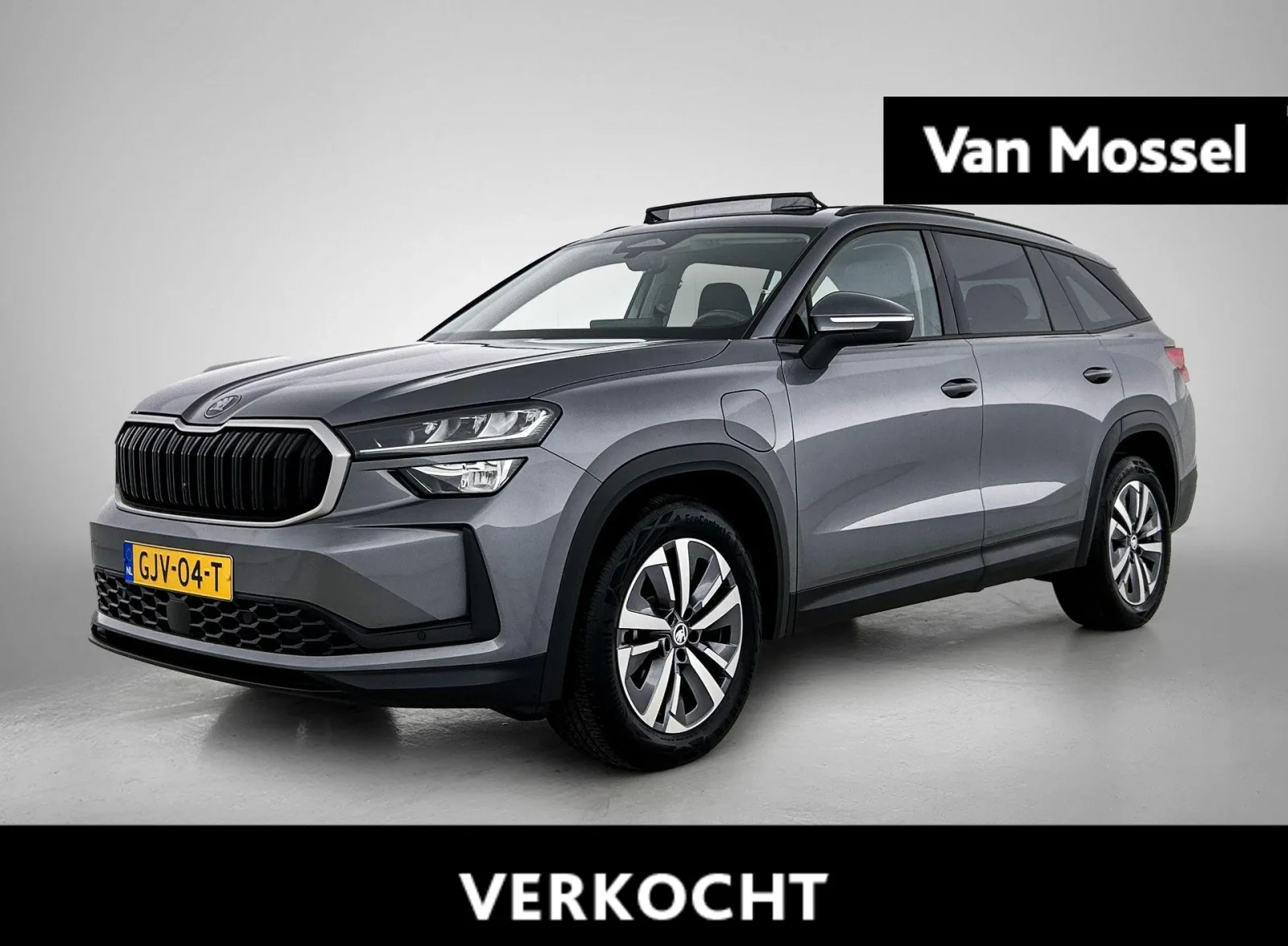 Škoda Kodiaq (2024) — foto 1