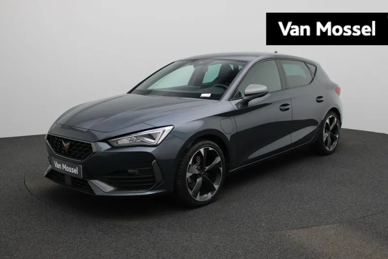 CUPRA Leon (2023)