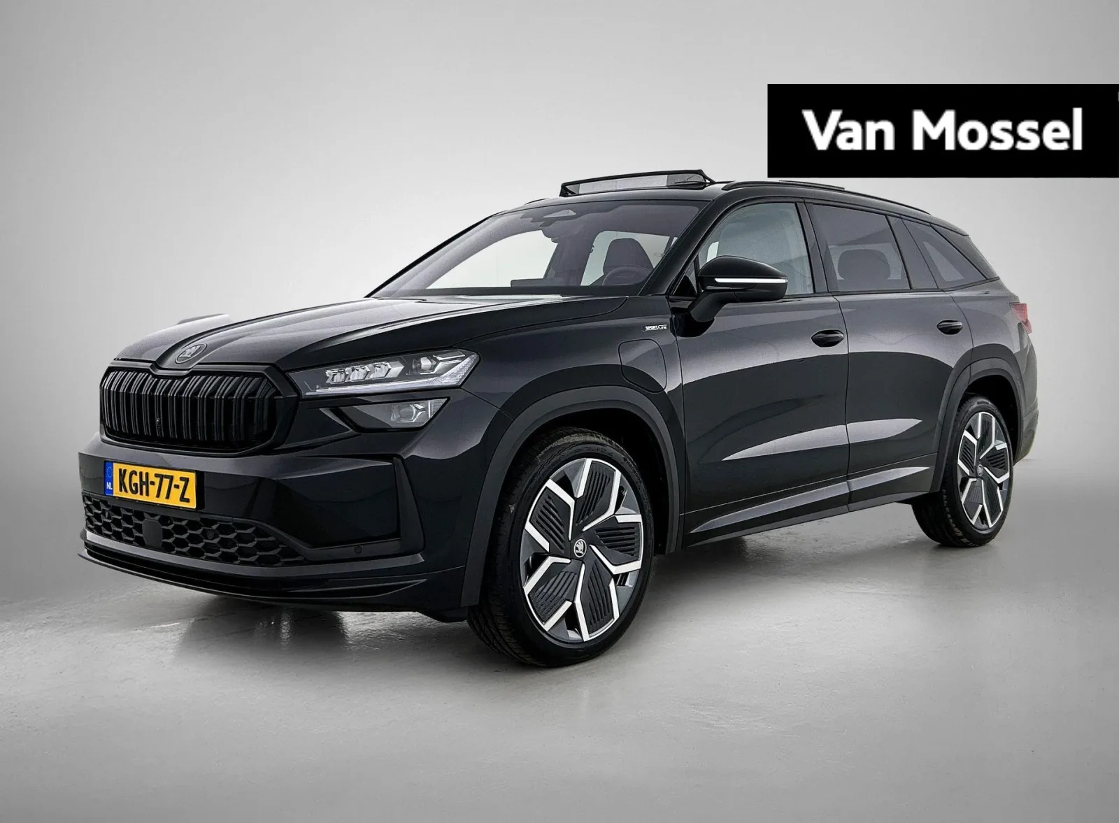 Škoda Kodiaq (2026) — foto 1