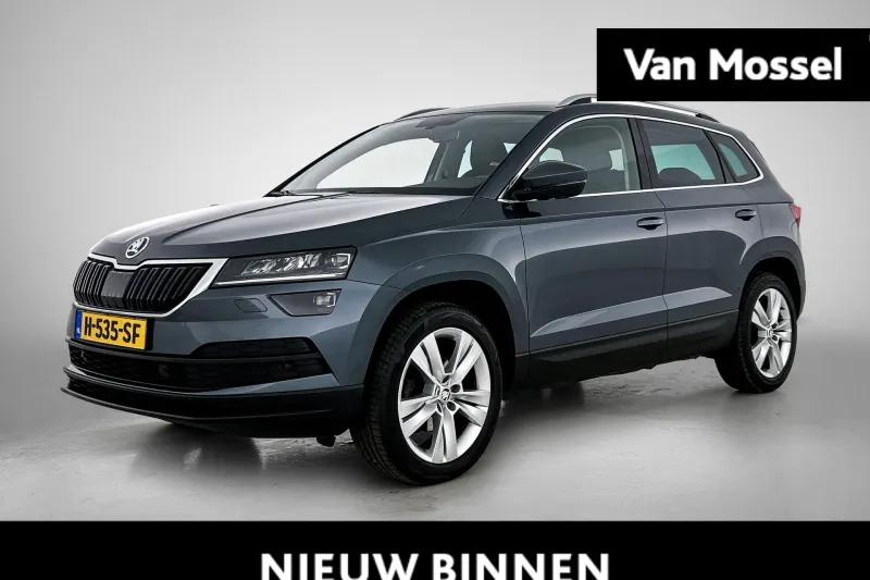 Škoda Karoq (2019)