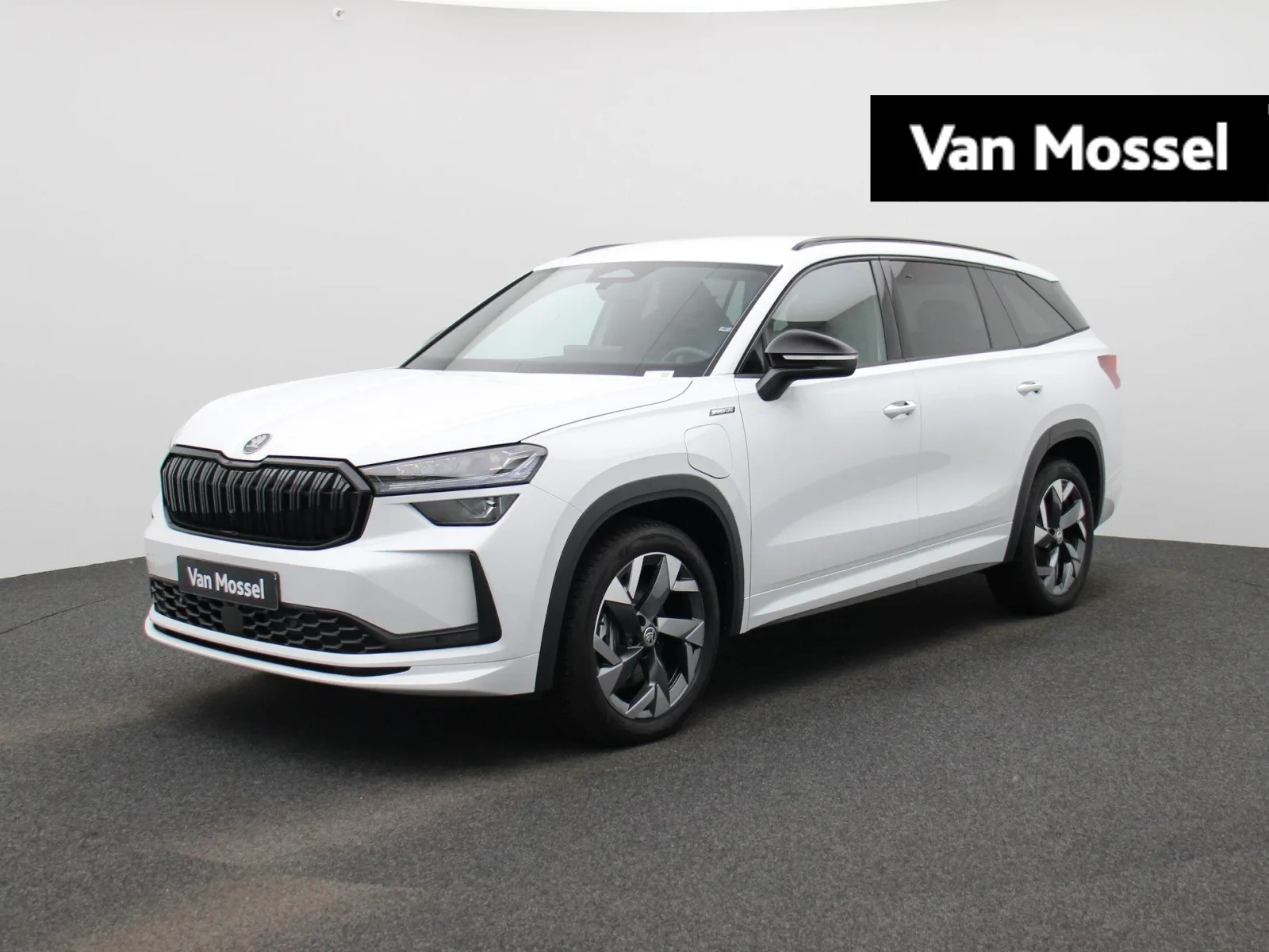 Škoda Kodiaq (2026) — foto 1