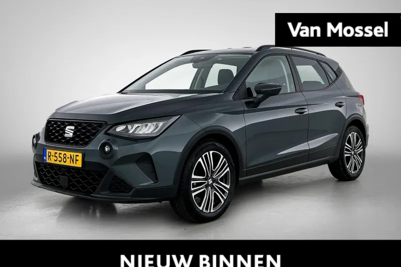 SEAT Arona (2022)